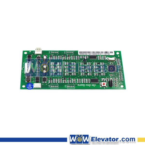 BL2000-HAH-M1.1, Indicator Display PCB BL2000-HAH-M1.1, Elevator Parts, Elevator Spare Parts, Elevator Indicator Display PCB, Elevator BL2000-HAH-M1.1, Elevator Indicator Display PCB Supplier, Cheap Elevator Indicator Display PCB, Buy Elevator Indicator Display PCB, Elevator Indicator Display PCB Sales Online, Lift Parts, Lift Spare Parts, Lift Indicator Display PCB, Lift BL2000-HAH-M1.1, Lift Indicator Display PCB Supplier, Cheap Lift Indicator Display PCB, Buy Lift Indicator Display PCB, Lift Indicator Display PCB Sales Online