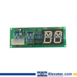 DCI-210 2R24603, Indicator Display PCB DCI-210 2R24603, Elevator Parts, Elevator Spare Parts, Elevator Indicator Display PCB, Elevator DCI-210 2R24603, Elevator Indicator Display PCB Supplier, Cheap Elevator Indicator Display PCB, Buy Elevator Indicator Display PCB, Elevator Indicator Display PCB Sales Online, Lift Parts, Lift Spare Parts, Lift Indicator Display PCB, Lift DCI-210 2R24603, Lift Indicator Display PCB Supplier, Cheap Lift Indicator Display PCB, Buy Lift Indicator Display PCB, Lift Indicator Display PCB Sales Online, COP Display Board DCI-210 2R24603, Elevator COP Display Board, Elevator COP Display Board Supplier, Cheap Elevator COP Display Board, Buy Elevator COP Display Board, Elevator COP Display Board Sales Online, Cabin Indicator DCI-210 2R24603, Elevator Cabin Indicator, Elevator Cabin Indicator Supplier, Cheap Elevator Cabin Indicator, Buy Elevator Cabin Indicator, Elevator Cabin Indicator Sales Online