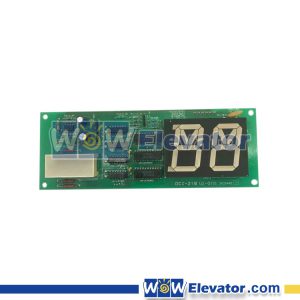 DCI-210N AEG09C839, Indicator Display PCB DCI-210N AEG09C839, Elevator Parts, Elevator Spare Parts, Elevator Indicator Display PCB, Elevator DCI-210N AEG09C839, Elevator Indicator Display PCB Supplier, Cheap Elevator Indicator Display PCB, Buy Elevator Indicator Display PCB, Elevator Indicator Display PCB Sales Online, Lift Parts, Lift Spare Parts, Lift Indicator Display PCB, Lift DCI-210N AEG09C839, Lift Indicator Display PCB Supplier, Cheap Lift Indicator Display PCB, Buy Lift Indicator Display PCB, Lift Indicator Display PCB Sales Online, Display Board DCI-210N AEG09C839, Elevator Display Board, Elevator Display Board Supplier, Cheap Elevator Display Board, Buy Elevator Display Board, Elevator Display Board Sales Online, COP Display Board DCI-210N AEG09C839, Elevator COP Display Board, Elevator COP Display Board Supplier, Cheap Elevator COP Display Board, Buy Elevator COP Display Board, Elevator COP Display Board Sales Online, A3N41312, AEG09C839*A