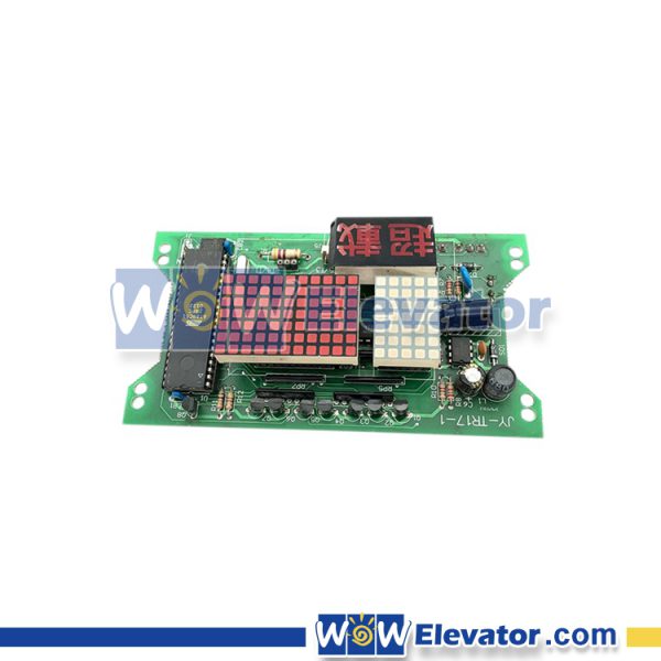 JY-TR17-1, Indicator Display PCB JY-TR17-1, Elevator Parts, Elevator Spare Parts, Elevator Indicator Display PCB, Elevator JY-TR17-1, Elevator Indicator Display PCB Supplier, Cheap Elevator Indicator Display PCB, Buy Elevator Indicator Display PCB, Elevator Indicator Display PCB Sales Online, Lift Parts, Lift Spare Parts, Lift Indicator Display PCB, Lift JY-TR17-1, Lift Indicator Display PCB Supplier, Cheap Lift Indicator Display PCB, Buy Lift Indicator Display PCB, Lift Indicator Display PCB Sales Online, Indicator Board JY-TR17-1, Elevator Indicator Board, Elevator Indicator Board Supplier, Cheap Elevator Indicator Board, Buy Elevator Indicator Board, Elevator Indicator Board Sales Online, Switch PCB JY-TR17-1, Elevator Switch PCB, Elevator Switch PCB Supplier, Cheap Elevator Switch PCB, Buy Elevator Switch PCB, Elevator Switch PCB Sales Online, JY-TR09-1, JY-TR16-2