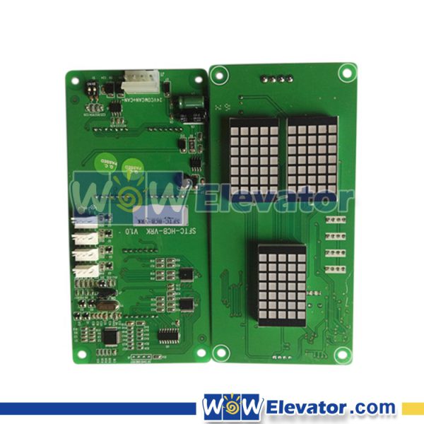 SFTC-HCB-VRK V1.0, Display Board SFTC-HCB-VRK V1.0, Elevator Parts, Elevator Spare Parts, Elevator Display Board, Elevator SFTC-HCB-VRK V1.0, Elevator Display Board Supplier, Cheap Elevator Display Board, Buy Elevator Display Board, Elevator Display Board Sales Online, Lift Parts, Lift Spare Parts, Lift Display Board, Lift SFTC-HCB-VRK V1.0, Lift Display Board Supplier, Cheap Lift Display Board, Buy Lift Display Board, Lift Display Board Sales Online