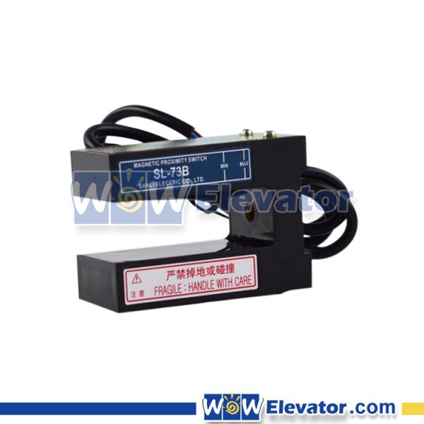 SL-73B, Leveling Sensor SL-73B, Elevator Parts, Elevator Spare Parts, Elevator Leveling Sensor, Elevator SL-73B, Elevator Leveling Sensor Supplier, Cheap Elevator Leveling Sensor, Buy Elevator Leveling Sensor, Elevator Leveling Sensor Sales Online, Lift Parts, Lift Spare Parts, Lift Leveling Sensor, Lift SL-73B, Lift Leveling Sensor Supplier, Cheap Lift Leveling Sensor, Buy Lift Leveling Sensor, Lift Leveling Sensor Sales Online, Magnetic Proximity Switch SL-73B, Elevator Magnetic Proximity Switch, Elevator Magnetic Proximity Switch Supplier, Cheap Elevator Magnetic Proximity Switch, Buy Elevator Magnetic Proximity Switch, Elevator Magnetic Proximity Switch Sales Online, Photoelectric Switch SL-73B, Elevator Photoelectric Switch, Elevator Photoelectric Switch Supplier, Cheap Elevator Photoelectric Switch, Buy Elevator Photoelectric Switch, Elevator Photoelectric Switch Sales Online