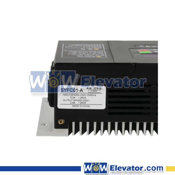 0.4KW SYFC01-A, Door Controller 0.4KW SYFC01-A, Elevator Parts, Elevator Spare Parts, Elevator Door Controller, Elevator 0.4KW SYFC01-A, Elevator Door Controller Supplier, Cheap Elevator Door Controller, Buy Elevator Door Controller, Elevator Door Controller Sales Online, Lift Parts, Lift Spare Parts, Lift Door Controller, Lift 0.4KW SYFC01-A, Lift Door Controller Supplier, Cheap Lift Door Controller, Buy Lift Door Controller, Lift Door Controller Sales Online, Door Operator Inverter 0.4KW SYFC01-A, Elevator Door Operator Inverter, Elevator Door Operator Inverter Supplier, Cheap Elevator Door Operator Inverter, Buy Elevator Door Operator Inverter, Elevator Door Operator Inverter Sales Online, Door Motor Inverter 0.4KW SYFC01-A, Elevator Door Motor Inverter, Elevator Door Motor Inverter Supplier, Cheap Elevator Door Motor Inverter, Buy Elevator Door Motor Inverter, Elevator Door Motor Inverter Sales Online, AAD0302DKT01