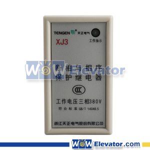 XJ3, 3 Phases Sequence Relay XJ3, Elevator Parts, Elevator Spare Parts, Elevator 3 Phases Sequence Relay, Elevator XJ3, Elevator 3 Phases Sequence Relay Supplier, Cheap Elevator 3 Phases Sequence Relay, Buy Elevator 3 Phases Sequence Relay, Elevator 3 Phases Sequence Relay Sales Online, Lift Parts, Lift Spare Parts, Lift 3 Phases Sequence Relay, Lift XJ3, Lift 3 Phases Sequence Relay Supplier, Cheap Lift 3 Phases Sequence Relay, Buy Lift 3 Phases Sequence Relay, Lift 3 Phases Sequence Relay Sales Online, XJ3-G XJ3, Elevator XJ3-G, Elevator XJ3-G Supplier, Cheap Elevator XJ3-G, Buy Elevator XJ3-G, Elevator XJ3-G Sales Online