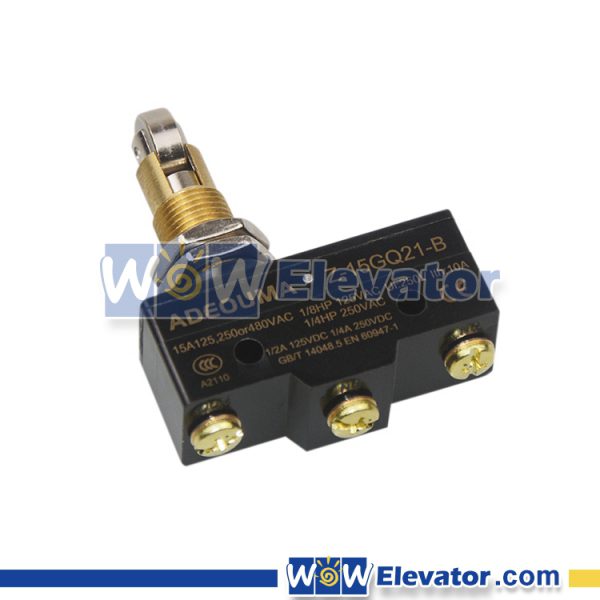 Z-15GQ21-B, Micro Switch Z-15GQ21-B, Elevator Parts, Elevator Spare Parts, Elevator Micro Switch, Elevator Z-15GQ21-B, Elevator Micro Switch Supplier, Cheap Elevator Micro Switch, Buy Elevator Micro Switch, Elevator Micro Switch Sales Online, Lift Parts, Lift Spare Parts, Lift Micro Switch, Lift Z-15GQ21-B, Lift Micro Switch Supplier, Cheap Lift Micro Switch, Buy Lift Micro Switch, Lift Micro Switch Sales Online, Machine Protection And Safety Z-15GQ21-B, Elevator Machine Protection And Safety, Elevator Machine Protection And Safety Supplier, Cheap Elevator Machine Protection And Safety, Buy Elevator Machine Protection And Safety, Elevator Machine Protection And Safety Sales Online, Limit Switch Z-15GQ21-B, Elevator Limit Switch, Elevator Limit Switch Supplier, Cheap Elevator Limit Switch, Buy Elevator Limit Switch, Elevator Limit Switch Sales Online, TM-1309, LXW5-11Q2, Z-15GS-B