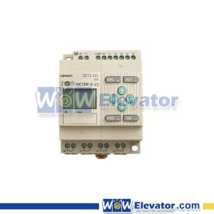 ZEN-10C1DR-D-V2, Programmable Logic Controller (PLC) ZEN-10C1DR-D-V2, Elevator Parts, Elevator Spare Parts, Elevator Programmable Logic Controller (PLC), Elevator ZEN-10C1DR-D-V2, Elevator Programmable Logic Controller (PLC) Supplier, Cheap Elevator Programmable Logic Controller (PLC), Buy Elevator Programmable Logic Controller (PLC), Elevator Programmable Logic Controller (PLC) Sales Online, Lift Parts, Lift Spare Parts, Lift Programmable Logic Controller (PLC), Lift ZEN-10C1DR-D-V2, Lift Programmable Logic Controller (PLC) Supplier, Cheap Lift Programmable Logic Controller (PLC), Buy Lift Programmable Logic Controller (PLC), Lift Programmable Logic Controller (PLC) Sales Online, New Omron PLC ZEN-10C1DR-D-V2, Elevator New Omron PLC, Elevator New Omron PLC Supplier, Cheap Elevator New Omron PLC, Buy Elevator New Omron PLC, Elevator New Omron PLC Sales Online