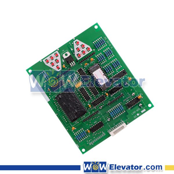 LHD-601A, Indicator Display PCB LHD-601A, Elevator Parts, Elevator Spare Parts, Elevator Indicator Display PCB, Elevator LHD-601A, Elevator Indicator Display PCB Supplier, Cheap Elevator Indicator Display PCB, Buy Elevator Indicator Display PCB, Elevator Indicator Display PCB Sales Online, Lift Parts, Lift Spare Parts, Lift Indicator Display PCB, Lift LHD-601A, Lift Indicator Display PCB Supplier, Cheap Lift Indicator Display PCB, Buy Lift Indicator Display PCB, Lift Indicator Display PCB Sales Online, Display Board LHD-601A, Elevator Display Board, Elevator Display Board Supplier, Cheap Elevator Display Board, Buy Elevator Display Board, Elevator Display Board Sales Online, LHD-601B, LOA-503, LOA-422A