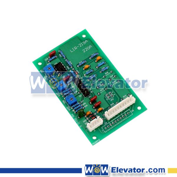 LIR-220A, PCB Board LIR-220A, Elevator Parts, Elevator Spare Parts, Elevator PCB Board, Elevator LIR-220A, Elevator PCB Board Supplier, Cheap Elevator PCB Board, Buy Elevator PCB Board, Elevator PCB Board Sales Online, Lift Parts, Lift Spare Parts, Lift PCB Board, Lift LIR-220A, Lift PCB Board Supplier, Cheap Lift PCB Board, Buy Lift PCB Board, Lift PCB Board Sales Online, LIR-219A, YX400B864