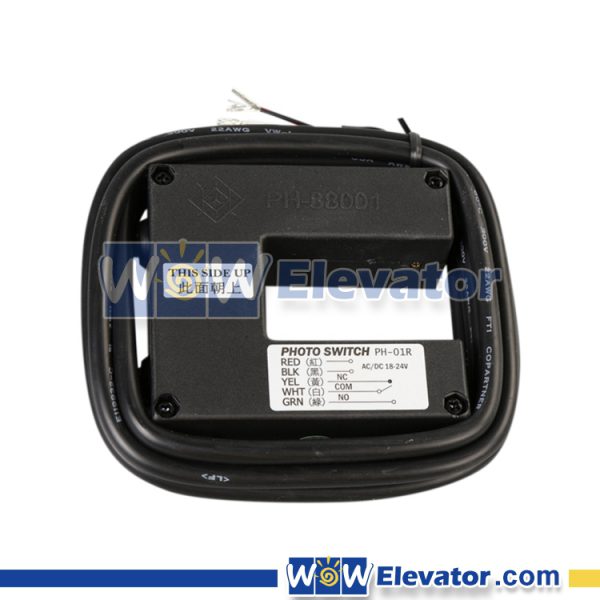 PH-01R, Photo Switch PH-01R, Elevator Parts, Elevator Spare Parts, Elevator Photo Switch, Elevator PH-01R, Elevator Photo Switch Supplier, Cheap Elevator Photo Switch, Buy Elevator Photo Switch, Elevator Photo Switch Sales Online, Lift Parts, Lift Spare Parts, Lift Photo Switch, Lift PH-01R, Lift Photo Switch Supplier, Cheap Lift Photo Switch, Buy Lift Photo Switch, Lift Photo Switch Sales Online, Leveling Sensor PH-01R, Elevator Leveling Sensor, Elevator Leveling Sensor Supplier, Cheap Elevator Leveling Sensor, Buy Elevator Leveling Sensor, Elevator Leveling Sensor Sales Online, Photoelectric Switch PH-01R, Elevator Photoelectric Switch, Elevator Photoelectric Switch Supplier, Cheap Elevator Photoelectric Switch, Buy Elevator Photoelectric Switch, Elevator Photoelectric Switch Sales Online, PH-88001