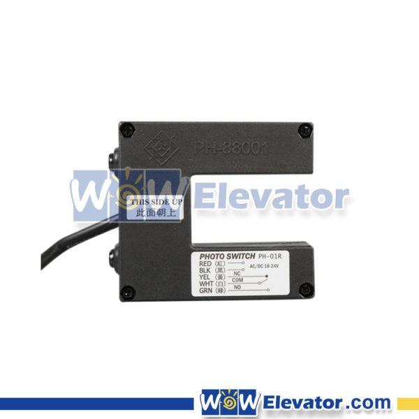 PH-01R, Photo Switch PH-01R, Elevator Parts, Elevator Spare Parts, Elevator Photo Switch, Elevator PH-01R, Elevator Photo Switch Supplier, Cheap Elevator Photo Switch, Buy Elevator Photo Switch, Elevator Photo Switch Sales Online, Lift Parts, Lift Spare Parts, Lift Photo Switch, Lift PH-01R, Lift Photo Switch Supplier, Cheap Lift Photo Switch, Buy Lift Photo Switch, Lift Photo Switch Sales Online, Leveling Sensor PH-01R, Elevator Leveling Sensor, Elevator Leveling Sensor Supplier, Cheap Elevator Leveling Sensor, Buy Elevator Leveling Sensor, Elevator Leveling Sensor Sales Online, Photoelectric Switch PH-01R, Elevator Photoelectric Switch, Elevator Photoelectric Switch Supplier, Cheap Elevator Photoelectric Switch, Buy Elevator Photoelectric Switch, Elevator Photoelectric Switch Sales Online, PH-88001