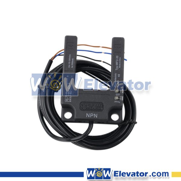 WF2-30-PNP, Levelling Sensor WF2-30-PNP, Elevator Parts, Elevator Spare Parts, Elevator Levelling Sensor, Elevator WF2-30-PNP, Elevator Levelling Sensor Supplier, Cheap Elevator Levelling Sensor, Buy Elevator Levelling Sensor, Elevator Levelling Sensor Sales Online, Lift Parts, Lift Spare Parts, Lift Levelling Sensor, Lift WF2-30-PNP, Lift Levelling Sensor Supplier, Cheap Lift Levelling Sensor, Buy Lift Levelling Sensor, Lift Levelling Sensor Sales Online, Photoelectric Switch WF2-30-PNP, Elevator Photoelectric Switch, Elevator Photoelectric Switch Supplier, Cheap Elevator Photoelectric Switch, Buy Elevator Photoelectric Switch, Elevator Photoelectric Switch Sales Online, WF2-30-NPN