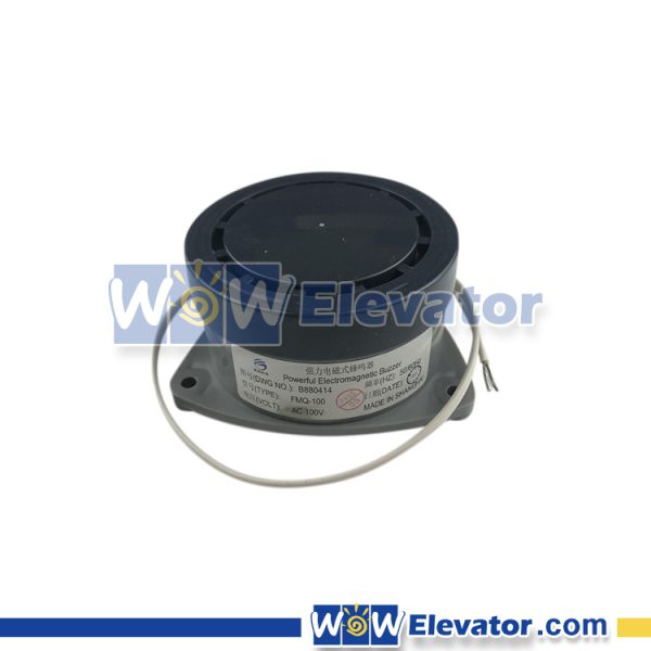 B880414, Powerfull Electromagnetic Buzzer 110VAC B880414, Elevator Parts, Elevator Spare Parts, Elevator Powerfull Electromagnetic Buzzer 110VAC, Elevator B880414, Elevator Powerfull Electromagnetic Buzzer 110VAC Supplier, Cheap Elevator Powerfull Electromagnetic Buzzer 110VAC, Buy Elevator Powerfull Electromagnetic Buzzer 110VAC, Elevator Powerfull Electromagnetic Buzzer 110VAC Sales Online, Lift Parts, Lift Spare Parts, Lift Powerfull Electromagnetic Buzzer 110VAC, Lift B880414, Lift Powerfull Electromagnetic Buzzer 110VAC Supplier, Cheap Lift Powerfull Electromagnetic Buzzer 110VAC, Buy Lift Powerfull Electromagnetic Buzzer 110VAC, Lift Powerfull Electromagnetic Buzzer 110VAC Sales Online, FMQ-100, FM1J-1(AC100V), FM-1