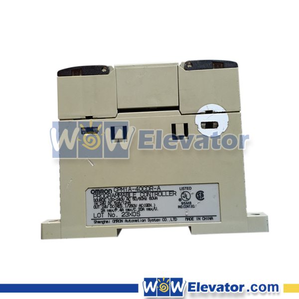 CPM1A-40CDR-A-V1, Programmable Controller CPM1A-40CDR-A-V1, Elevator Parts, Elevator Spare Parts, Elevator Programmable Controller, Elevator CPM1A-40CDR-A-V1, Elevator Programmable Controller Supplier, Cheap Elevator Programmable Controller, Buy Elevator Programmable Controller, Elevator Programmable Controller Sales Online, Lift Parts, Lift Spare Parts, Lift Programmable Controller, Lift CPM1A-40CDR-A-V1, Lift Programmable Controller Supplier, Cheap Lift Programmable Controller, Buy Lift Programmable Controller, Lift Programmable Controller Sales Online, CPM1A-30CDT-D-V1, CPM1A-40CDT1-D, CPM1A-30CDR-A-V1, CPM1A-40CDR-A