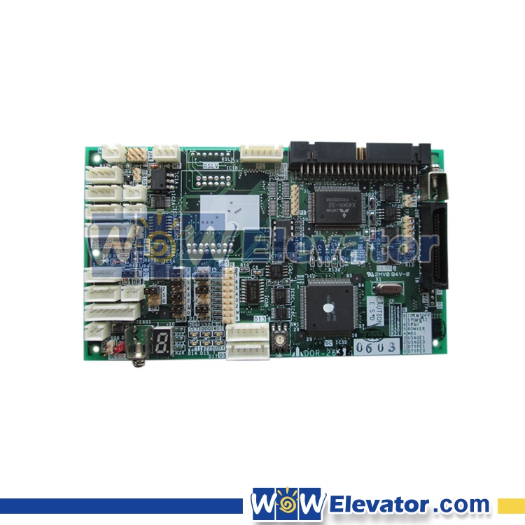 DOR-261B, PCB DOR-261B, Elevator Parts, Elevator Spare Parts, Elevator PCB, Elevator DOR-261B, Elevator PCB Supplier, Cheap Elevator PCB, Buy Elevator PCB, Elevator PCB Sales Online, Lift Parts, Lift Spare Parts, Lift PCB, Lift DOR-261B, Lift PCB Supplier, Cheap Lift PCB, Buy Lift PCB, Lift PCB Sales Online, Door Board DOR-261B, Elevator Door Board, Elevator Door Board Supplier, Cheap Elevator Door Board, Buy Elevator Door Board, Elevator Door Board Sales Online, Display Board DOR-261B, Elevator Display Board, Elevator Display Board Supplier, Cheap Elevator Display Board, Buy Elevator Display Board, Elevator Display Board Sales Online, YX401B136B, DOR-261A, DOR-260A, DOR-262B, DOR-263B