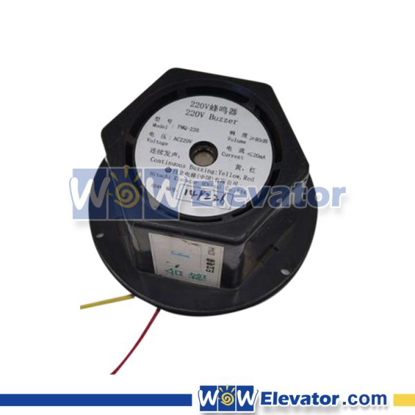 FMQ-220, Buzzer 220VAC FMQ-220, Elevator Parts, Elevator Spare Parts, Elevator Buzzer 220VAC, Elevator FMQ-220, Elevator Buzzer 220VAC Supplier, Cheap Elevator Buzzer 220VAC, Buy Elevator Buzzer 220VAC, Elevator Buzzer 220VAC Sales Online, Lift Parts, Lift Spare Parts, Lift Buzzer 220VAC, Lift FMQ-220, Lift Buzzer 220VAC Supplier, Cheap Lift Buzzer 220VAC, Buy Lift Buzzer 220VAC, Lift Buzzer 220VAC Sales Online, Alarm Buzzer Beater AC 220V FMQ-220, Elevator Alarm Buzzer Beater AC 220V, Elevator Alarm Buzzer Beater AC 220V Supplier, Cheap Elevator Alarm Buzzer Beater AC 220V, Buy Elevator Alarm Buzzer Beater AC 220V, Elevator Alarm Buzzer Beater AC 220V Sales Online