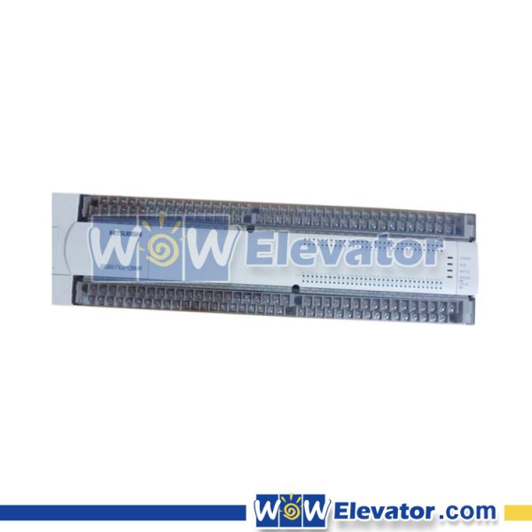 FX2N-80MR-001, Programmable Controller FX2N-80MR-001, Elevator Parts, Elevator Spare Parts, Elevator Programmable Controller, Elevator FX2N-80MR-001, Elevator Programmable Controller Supplier, Cheap Elevator Programmable Controller, Buy Elevator Programmable Controller, Elevator Programmable Controller Sales Online, Lift Parts, Lift Spare Parts, Lift Programmable Controller, Lift FX2N-80MR-001, Lift Programmable Controller Supplier, Cheap Lift Programmable Controller, Buy Lift Programmable Controller, Lift Programmable Controller Sales Online, FX2N-128MR-001, FX2N-64MR-001