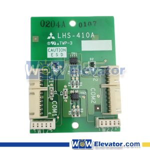 LHS-410A, PCB Board LHS-410A, Elevator Parts, Elevator Spare Parts, Elevator PCB Board, Elevator LHS-410A, Elevator PCB Board Supplier, Cheap Elevator PCB Board, Buy Elevator PCB Board, Elevator PCB Board Sales Online, Lift Parts, Lift Spare Parts, Lift PCB Board, Lift LHS-410A, Lift PCB Board Supplier, Cheap Lift PCB Board, Buy Lift PCB Board, Lift PCB Board Sales Online, Circuit Board LHS-410A, Elevator Circuit Board, Elevator Circuit Board Supplier, Cheap Elevator Circuit Board, Buy Elevator Circuit Board, Elevator Circuit Board Sales Online, Control Board LHS-410A, Elevator Control Board, Elevator Control Board Supplier, Cheap Elevator Control Board, Buy Elevator Control Board, Elevator Control Board Sales Online, YE601B707A-01
