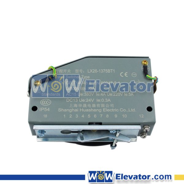 LX26-1375BT1, Travel Switch LX26-1375BT1, Elevator Parts, Elevator Spare Parts, Elevator Travel Switch, Elevator LX26-1375BT1, Elevator Travel Switch Supplier, Cheap Elevator Travel Switch, Buy Elevator Travel Switch, Elevator Travel Switch Sales Online, Lift Parts, Lift Spare Parts, Lift Travel Switch, Lift LX26-1375BT1, Lift Travel Switch Supplier, Cheap Lift Travel Switch, Buy Lift Travel Switch, Lift Travel Switch Sales Online