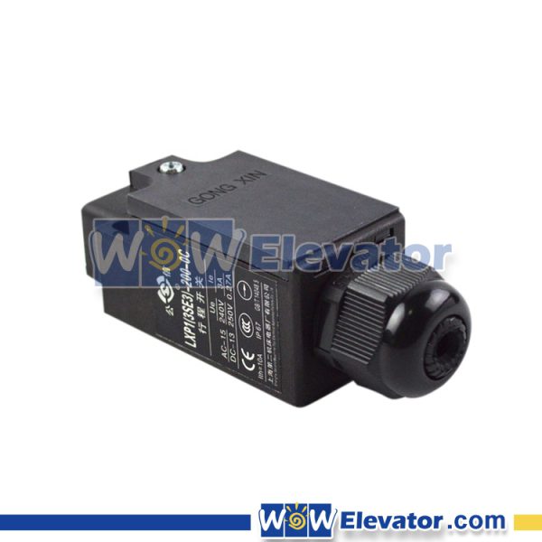 LXP1-3SE3-200-0C, Limit Switch LXP1-3SE3-200-0C, Elevator Parts, Elevator Spare Parts, Elevator Limit Switch, Elevator LXP1-3SE3-200-0C, Elevator Limit Switch Supplier, Cheap Elevator Limit Switch, Buy Elevator Limit Switch, Elevator Limit Switch Sales Online, Lift Parts, Lift Spare Parts, Lift Limit Switch, Lift LXP1-3SE3-200-0C, Lift Limit Switch Supplier, Cheap Lift Limit Switch, Buy Lift Limit Switch, Lift Limit Switch Sales Online, Buffer Switch LXP1-3SE3-200-0C, Elevator Buffer Switch, Elevator Buffer Switch Supplier, Cheap Elevator Buffer Switch, Buy Elevator Buffer Switch, Elevator Buffer Switch Sales Online, LX55-111D