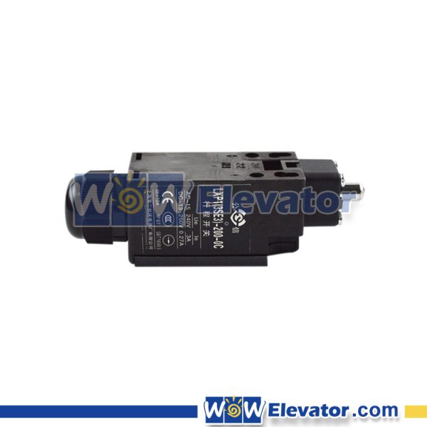 LXP1-3SE3-200-0C, Limit Switch LXP1-3SE3-200-0C, Elevator Parts, Elevator Spare Parts, Elevator Limit Switch, Elevator LXP1-3SE3-200-0C, Elevator Limit Switch Supplier, Cheap Elevator Limit Switch, Buy Elevator Limit Switch, Elevator Limit Switch Sales Online, Lift Parts, Lift Spare Parts, Lift Limit Switch, Lift LXP1-3SE3-200-0C, Lift Limit Switch Supplier, Cheap Lift Limit Switch, Buy Lift Limit Switch, Lift Limit Switch Sales Online, Buffer Switch LXP1-3SE3-200-0C, Elevator Buffer Switch, Elevator Buffer Switch Supplier, Cheap Elevator Buffer Switch, Buy Elevator Buffer Switch, Elevator Buffer Switch Sales Online, LX55-111D