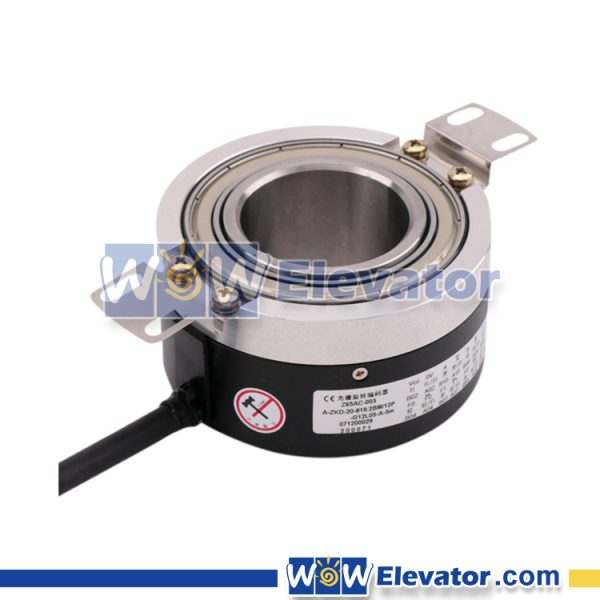 Z65AC-003, Rotary Encoder Z65AC-003, Elevator Parts, Elevator Spare Parts, Elevator Rotary Encoder, Elevator Z65AC-003, Elevator Rotary Encoder Supplier, Cheap Elevator Rotary Encoder, Buy Elevator Rotary Encoder, Elevator Rotary Encoder Sales Online, Lift Parts, Lift Spare Parts, Lift Rotary Encoder, Lift Z65AC-003, Lift Rotary Encoder Supplier, Cheap Lift Rotary Encoder, Buy Lift Rotary Encoder, Lift Rotary Encoder Sales Online, SBU-8192-6MD, SBU-8192-6