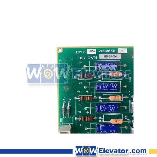 ABA26800KS1,Standby Power Service Board ABA26800KS1,Elevator parts,Elevator Standby Power Service Board,Elevator ABA26800KS1, Elevator spare parts, Elevator parts, ABA26800KS1, Standby Power Service Board, Standby Power Service Board ABA26800KS1, Elevator Standby Power Service Board, Elevator ABA26800KS1,Cheap Elevator Standby Power Service Board Sales Online, Elevator Standby Power Service Board Supplier, Lift parts,Lift Standby Power Service Board,Lift ABA26800KS1, Lift spare parts, Lift parts, Lift Standby Power Service Board, Lift ABA26800KS1,Cheap Lift Standby Power Service Board Sales Online, Lift Standby Power Service Board Supplier, PC Boards ABA26800KS1,Elevator PC Boards, PC Boards, PC Boards ABA26800KS1, Elevator PC Boards,Cheap Elevator PC Boards Sales Online, Elevator PC Boards Supplier