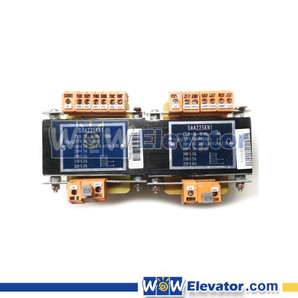 DAA225KN1,Transformer DAA225KN1,Escalator parts,Escalator Transformer,Escalator DAA225KN1, Escalator spare parts, Escalator parts, DAA225KN1, Transformer, Transformer DAA225KN1, Escalator Transformer, Escalator DAA225KN1,Cheap Escalator Transformer Sales Online, Escalator Transformer Supplier