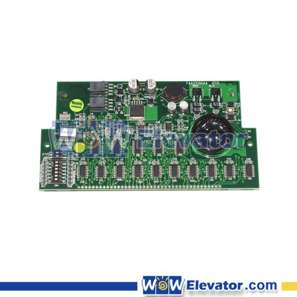 FAA25100AA2,Display Board FAA25100AA2,Elevator parts,Elevator Display Board,Elevator FAA25100AA2, Elevator spare parts, Elevator parts, FAA25100AA2, Display Board, Display Board FAA25100AA2, Elevator Display Board, Elevator FAA25100AA2,Cheap Elevator Display Board Sales Online, Elevator Display Board Supplier, Lift parts,Lift Display Board,Lift FAA25100AA2, Lift spare parts, Lift parts, Lift Display Board, Lift FAA25100AA2,Cheap Lift Display Board Sales Online, Lift Display Board Supplier, LCD Display PCB FAA25100AA2,Elevator LCD Display PCB, LCD Display PCB, LCD Display PCB FAA25100AA2, Elevator LCD Display PCB,Cheap Elevator LCD Display PCB Sales Online, Elevator LCD Display PCB Supplier