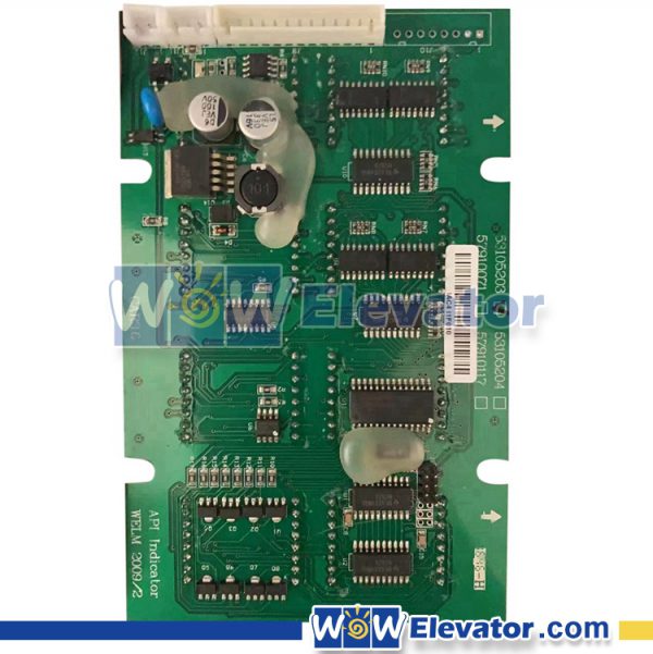 53105203,Hall Display PCB 53105203,Elevator parts,Elevator Hall Display PCB,Elevator 53105203, Elevator spare parts, Elevator parts, 53105203, Hall Display PCB, Hall Display PCB 53105203, Elevator Hall Display PCB, Elevator 53105203,Cheap Elevator Hall Display PCB Sales Online, Elevator Hall Display PCB Supplier, Lift parts,Lift Hall Display PCB,Lift 53105203, Lift spare parts, Lift parts, Lift Hall Display PCB, Lift 53105203,Cheap Lift Hall Display PCB Sales Online, Lift Hall Display PCB Supplier