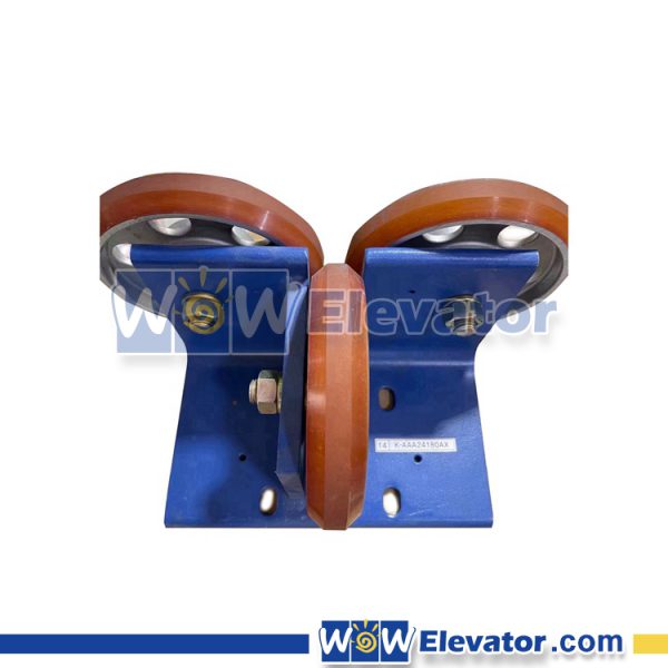 K-AAA24180AX,Roller Guide Shoe K-AAA24180AX,Elevator parts,Elevator Roller Guide Shoe,Elevator K-AAA24180AX, Elevator spare parts, Elevator parts, K-AAA24180AX, Roller Guide Shoe, Roller Guide Shoe K-AAA24180AX, Elevator Roller Guide Shoe, Elevator K-AAA24180AX,Cheap Elevator Roller Guide Shoe Sales Online, Elevator Roller Guide Shoe Supplier, Lift parts,Lift Roller Guide Shoe,Lift K-AAA24180AX, Lift spare parts, Lift parts, Lift Roller Guide Shoe, Lift K-AAA24180AX,Cheap Lift Roller Guide Shoe Sales Online, Lift Roller Guide Shoe Supplier