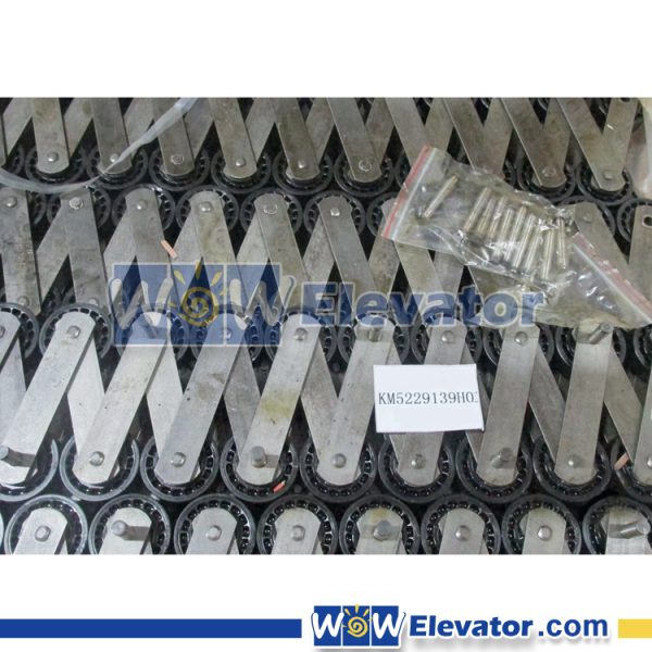 KM5229139H01,Step Chain KM5229139H01,Escalator parts,Escalator Step Chain,Escalator KM5229139H01, Escalator spare parts, Escalator parts, KM5229139H01, Step Chain, Step Chain KM5229139H01, Escalator Step Chain, Escalator KM5229139H01,Cheap Escalator Step Chain Sales Online, Escalator Step Chain Supplier