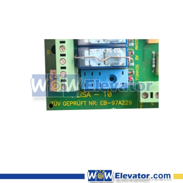 LiSA-10,Main Board LiSA-10,Elevator parts,Elevator Main Board,Elevator LiSA-10, Elevator spare parts, Elevator parts, LiSA-10, Main Board, Main Board LiSA-10, Elevator Main Board, Elevator LiSA-10,Cheap Elevator Main Board Sales Online, Elevator Main Board Supplier, Lift parts,Lift Main Board,Lift LiSA-10, Lift spare parts, Lift parts, Lift Main Board, Lift LiSA-10,Cheap Lift Main Board Sales Online, Lift Main Board Supplier, Drive Board LiSA-10,Elevator Drive Board, Drive Board, Drive Board LiSA-10, Elevator Drive Board,Cheap Elevator Drive Board Sales Online, Elevator Drive Board Supplier, Printed Circuit Boards LiSA-10,Elevator Printed Circuit Boards, Printed Circuit Boards, Printed Circuit Boards LiSA-10, Elevator Printed Circuit Boards,Cheap Elevator Printed Circuit Boards Sales Online, Elevator Printed Circuit Boards Supplier, EB-97A229