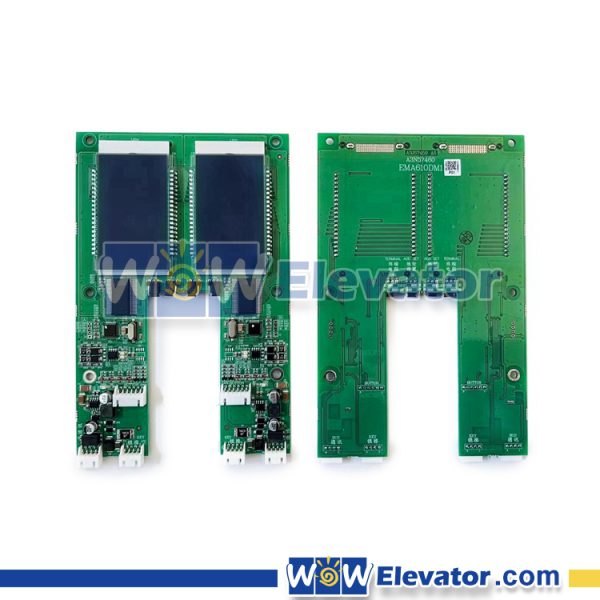 A3N57460,Indicator Display PCB A3N57460,Elevator parts,Elevator Indicator Display PCB,Elevator A3N57460, Elevator spare parts, Elevator parts, A3N57460, Indicator Display PCB, Indicator Display PCB A3N57460, Elevator Indicator Display PCB, Elevator A3N57460,Cheap Elevator Indicator Display PCB Sales Online, Elevator Indicator Display PCB Supplier, Lift parts,Lift Indicator Display PCB,Lift A3N57460, Lift spare parts, Lift parts, Lift Indicator Display PCB, Lift A3N57460,Cheap Lift Indicator Display PCB Sales Online, Lift Indicator Display PCB Supplier, EMA610DM1