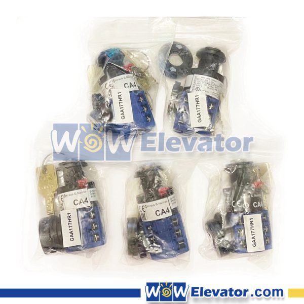 GAA177HR1,Key Switch GAA177HR1,Escalator parts,Escalator Key Switch,Escalator GAA177HR1, Escalator spare parts, Escalator parts, GAA177HR1, Key Switch, Key Switch GAA177HR1, Escalator Key Switch, Escalator GAA177HR1,Cheap Escalator Key Switch Sales Online, Escalator Key Switch Supplier, Power Switch GAA177HR1,Escalator Power Switch, Power Switch, Power Switch GAA177HR1, Escalator Power Switch,Cheap Escalator Power Switch Sales Online, Escalator Power Switch Supplier, Limit Switch GAA177HR1,Escalator Limit Switch, Limit Switch, Limit Switch GAA177HR1, Escalator Limit Switch,Cheap Escalator Limit Switch Sales Online, Escalator Limit Switch Supplier