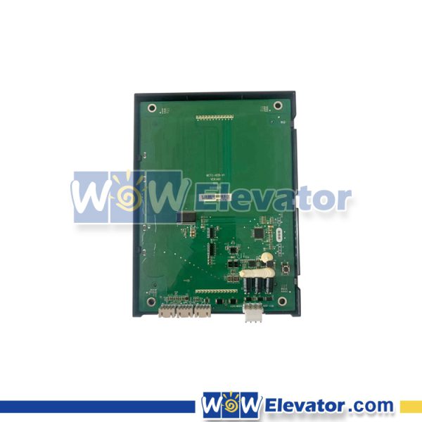 MCTC-HCB-V1,Car LCD Display Board MCTC-HCB-V1,Elevator parts,Elevator Car LCD Display Board,Elevator MCTC-HCB-V1, Elevator spare parts, Elevator parts, MCTC-HCB-V1, Car LCD Display Board, Car LCD Display Board MCTC-HCB-V1, Elevator Car LCD Display Board, Elevator MCTC-HCB-V1,Cheap Elevator Car LCD Display Board Sales Online, Elevator Car LCD Display Board Supplier, Lift parts,Lift Car LCD Display Board,Lift MCTC-HCB-V1, Lift spare parts, Lift parts, Lift Car LCD Display Board, Lift MCTC-HCB-V1,Cheap Lift Car LCD Display Board Sales Online, Lift Car LCD Display Board Supplier, LOP Board MCTC-HCB-V1,Elevator LOP Board, LOP Board, LOP Board MCTC-HCB-V1, Elevator LOP Board,Cheap Elevator LOP Board Sales Online, Elevator LOP Board Supplier, Cabin 6.4-inch LCD Display Board MCTC-HCB-V1,Elevator Cabin 6.4-inch LCD Display Board, Cabin 6.4-inch LCD Display Board, Cabin 6.4-inch LCD Display Board MCTC-HCB-V1, Elevator Cabin 6.4-inch LCD Display Board,Cheap Elevator Cabin 6.4-inch LCD Display Board Sales Online, Elevator Cabin 6.4-inch LCD Display Board Supplier