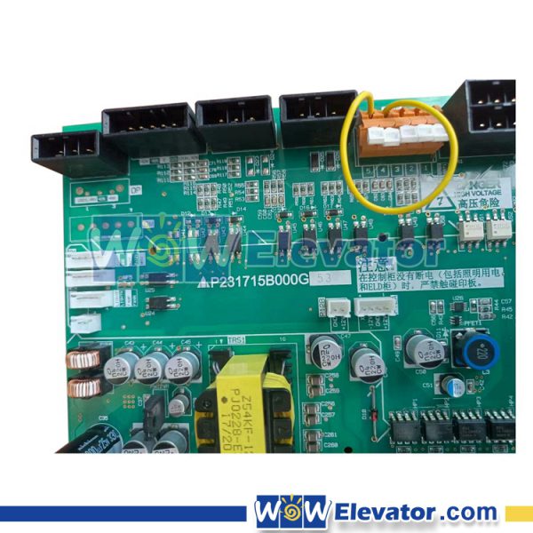 P231715B000G53,Door Motor Drive Board P231715B000G53,Elevator parts,Elevator Door Motor Drive Board,Elevator P231715B000G53, Elevator spare parts, Elevator parts, P231715B000G53, Door Motor Drive Board, Door Motor Drive Board P231715B000G53, Elevator Door Motor Drive Board, Elevator P231715B000G53,Cheap Elevator Door Motor Drive Board Sales Online, Elevator Door Motor Drive Board Supplier, Lift parts,Lift Door Motor Drive Board,Lift P231715B000G53, Lift spare parts, Lift parts, Lift Door Motor Drive Board, Lift P231715B000G53,Cheap Lift Door Motor Drive Board Sales Online, Lift Door Motor Drive Board Supplier, Door Machine Board P231715B000G53,Elevator Door Machine Board, Door Machine Board, Door Machine Board P231715B000G53, Elevator Door Machine Board,Cheap Elevator Door Machine Board Sales Online, Elevator Door Machine Board Supplier, Door Panel P231715B000G53,Elevator Door Panel, Door Panel, Door Panel P231715B000G53, Elevator Door Panel,Cheap Elevator Door Panel Sales Online, Elevator Door Panel Supplier