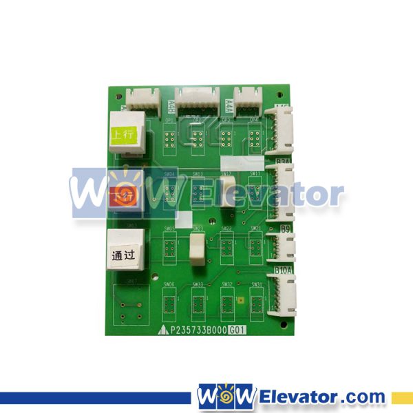 P235733B000G01,COP Board P235733B000G01,Elevator parts,Elevator COP Board,Elevator P235733B000G01, Elevator spare parts, Elevator parts, P235733B000G01, COP Board, COP Board P235733B000G01, Elevator COP Board, Elevator P235733B000G01,Cheap Elevator COP Board Sales Online, Elevator COP Board Supplier, Lift parts,Lift COP Board,Lift P235733B000G01, Lift spare parts, Lift parts, Lift COP Board, Lift P235733B000G01,Cheap Lift COP Board Sales Online, Lift COP Board Supplier