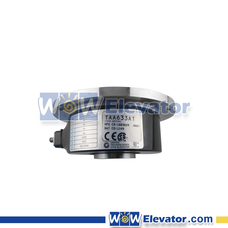 TAA633A1,Driver Rotary Encoder TAA633A1,Elevator parts,Elevator Driver Rotary Encoder,Elevator TAA633A1, Elevator spare parts, Elevator parts, TAA633A1, Driver Rotary Encoder, Driver Rotary Encoder TAA633A1, Elevator Driver Rotary Encoder, Elevator TAA633A1,Cheap Elevator Driver Rotary Encoder Sales Online, Elevator Driver Rotary Encoder Supplier, Lift parts,Lift Driver Rotary Encoder,Lift TAA633A1, Lift spare parts, Lift parts, Lift Driver Rotary Encoder, Lift TAA633A1,Cheap Lift Driver Rotary Encoder Sales Online, Lift Driver Rotary Encoder Supplier, Hengstler Encoder TAA633A1,Elevator Hengstler Encoder, Hengstler Encoder, Hengstler Encoder TAA633A1, Elevator Hengstler Encoder,Cheap Elevator Hengstler Encoder Sales Online, Elevator Hengstler Encoder Supplier, Motor Encoder TAA633A1,Elevator Motor Encoder, Motor Encoder, Motor Encoder TAA633A1, Elevator Motor Encoder,Cheap Elevator Motor Encoder Sales Online, Elevator Motor Encoder Supplier