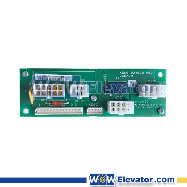 KM824620G01,LCEALM Board KM824620G01,Elevator parts,Elevator LCEALM Board,Elevator KM824620G01, Elevator spare parts, Elevator parts, KM824620G01, LCEALM Board, LCEALM Board KM824620G01, Elevator LCEALM Board, Elevator KM824620G01,Cheap Elevator LCEALM Board Sales Online, Elevator LCEALM Board Supplier, Lift parts,Lift LCEALM Board,Lift KM824620G01, Lift spare parts, Lift parts, Lift LCEALM Board, Lift KM824620G01,Cheap Lift LCEALM Board Sales Online, Lift LCEALM Board Supplier, KCEFCB PCB KM824620G01,Elevator KCEFCB PCB, KCEFCB PCB, KCEFCB PCB KM824620G01, Elevator KCEFCB PCB,Cheap Elevator KCEFCB PCB Sales Online, Elevator KCEFCB PCB Supplier, KM824623H02