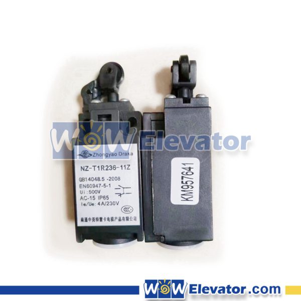 KM957641,Buffer Switch KM957641,Elevator parts,Elevator Buffer Switch,Elevator KM957641, Elevator spare parts, Elevator parts, KM957641, Buffer Switch, Buffer Switch KM957641, Elevator Buffer Switch, Elevator KM957641,Cheap Elevator Buffer Switch Sales Online, Elevator Buffer Switch Supplier, Lift parts,Lift Buffer Switch,Lift KM957641, Lift spare parts, Lift parts, Lift Buffer Switch, Lift KM957641,Cheap Lift Buffer Switch Sales Online, Lift Buffer Switch Supplier, Hoistway Switches KM957641,Elevator Hoistway Switches, Hoistway Switches, Hoistway Switches KM957641, Elevator Hoistway Switches,Cheap Elevator Hoistway Switches Sales Online, Elevator Hoistway Switches Supplier, Hatch Switches KM957641,Elevator Hatch Switches, Hatch Switches, Hatch Switches KM957641, Elevator Hatch Switches,Cheap Elevator Hatch Switches Sales Online, Elevator Hatch Switches Supplier, NZ-T1R236-11Z