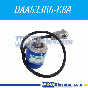 DAA633K6-K8A,Rotary Encoder DAA633K6-K8A,Elevator parts,Elevator Rotary Encoder,Elevator DAA633K6-K8A, Elevator spare parts, Elevator parts, DAA633K6-K8A, Rotary Encoder, Rotary Encoder DAA633K6-K8A, Elevator Rotary Encoder, Elevator DAA633K6-K8A,Cheap Elevator Rotary Encoder Sales Online, Elevator Rotary Encoder Supplier，Lift parts,Lift Rotary Encoder,Lift DAA633K6-K8A, Lift spare parts, Lift parts, Lift Rotary Encoder, Lift DAA633K6-K8A,Cheap Lift Rotary Encoder Sales Online, Lift Rotary Encoder Supplier，Cosine Encoder DAA633K6-K8A,Elevator Cosine Encoder, Cosine Encoder, Cosine Encoder DAA633K6-K8A, Elevator Cosine Encoder,Cheap Elevator Cosine Encoder Sales Online, Elevator Cosine Encoder Supplier，Encoder DAA633K6-K8A,Elevator Encoder, Encoder, Encoder DAA633K6-K8A, Elevator Encoder,Cheap Elevator Encoder Sales Online, Elevator Encoder Supplier，TS5213N578,OIH48-2048C,T-S5-5V